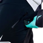 Sprint Pro Pant Mono Black