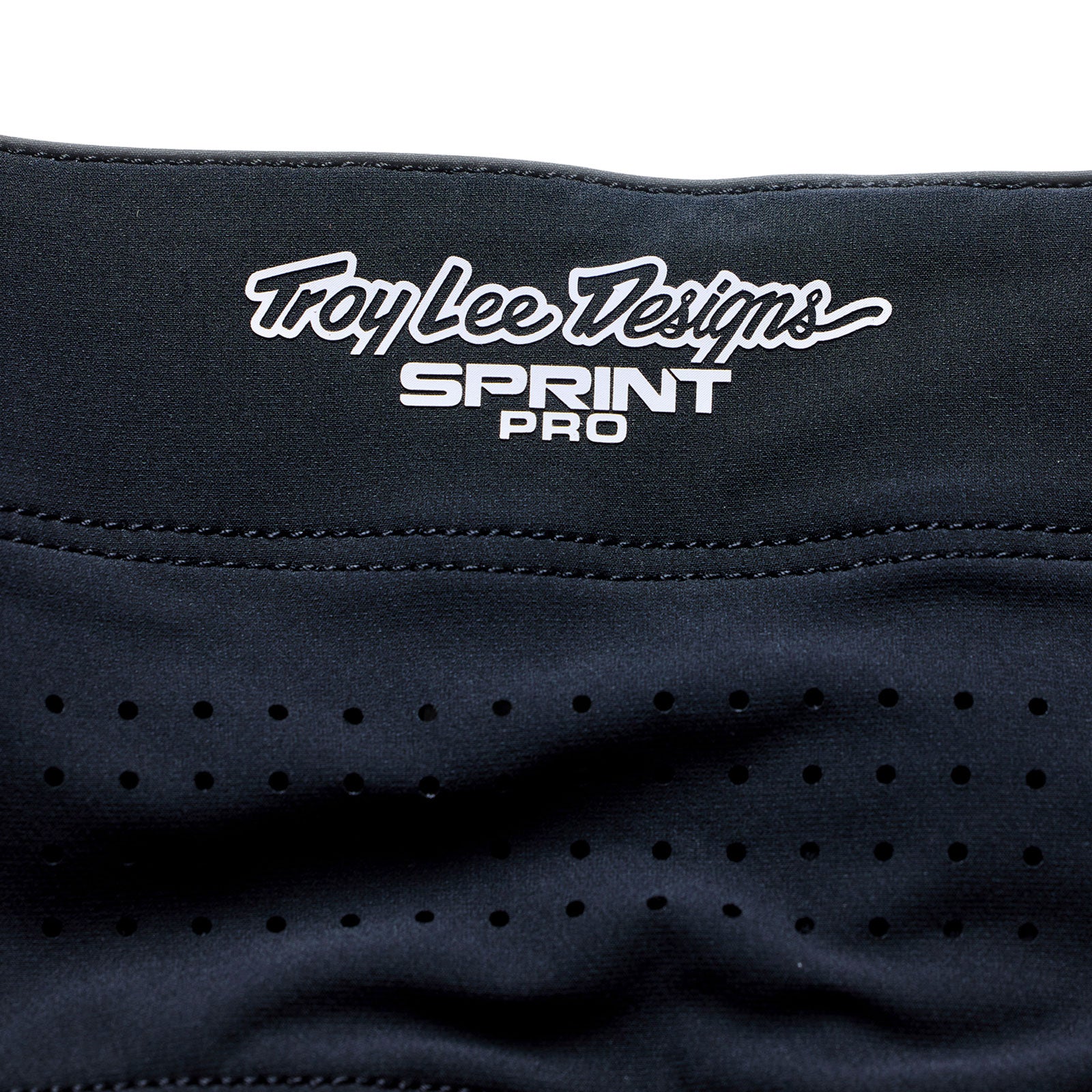 Sprint Pro Pant Mono Black – Troy Lee Designs
