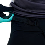 Sprint Pro Pant Mono Black