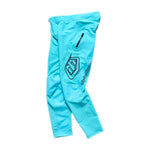 Sprint Pro Pant Mono Real Teal