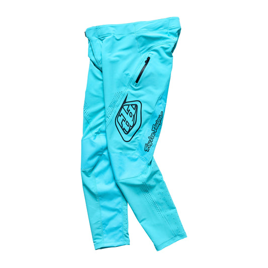 Sprint Pro Pant Mono Real Teal