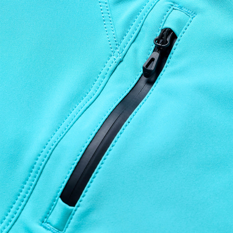 Sprint Pro Pant Mono Real Teal