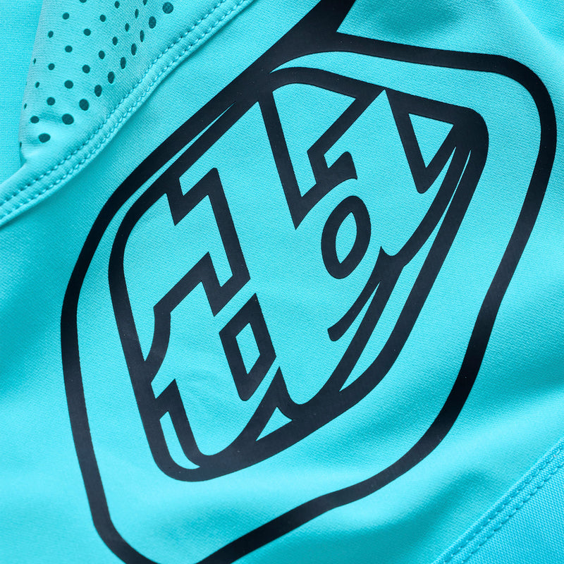 Sprint Pro Pant Mono Real Teal