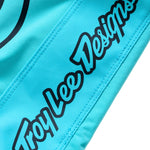 Sprint Pro Pant Mono Real Teal