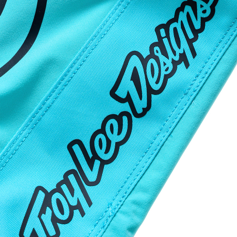 Sprint Pro Pant Mono Real Teal