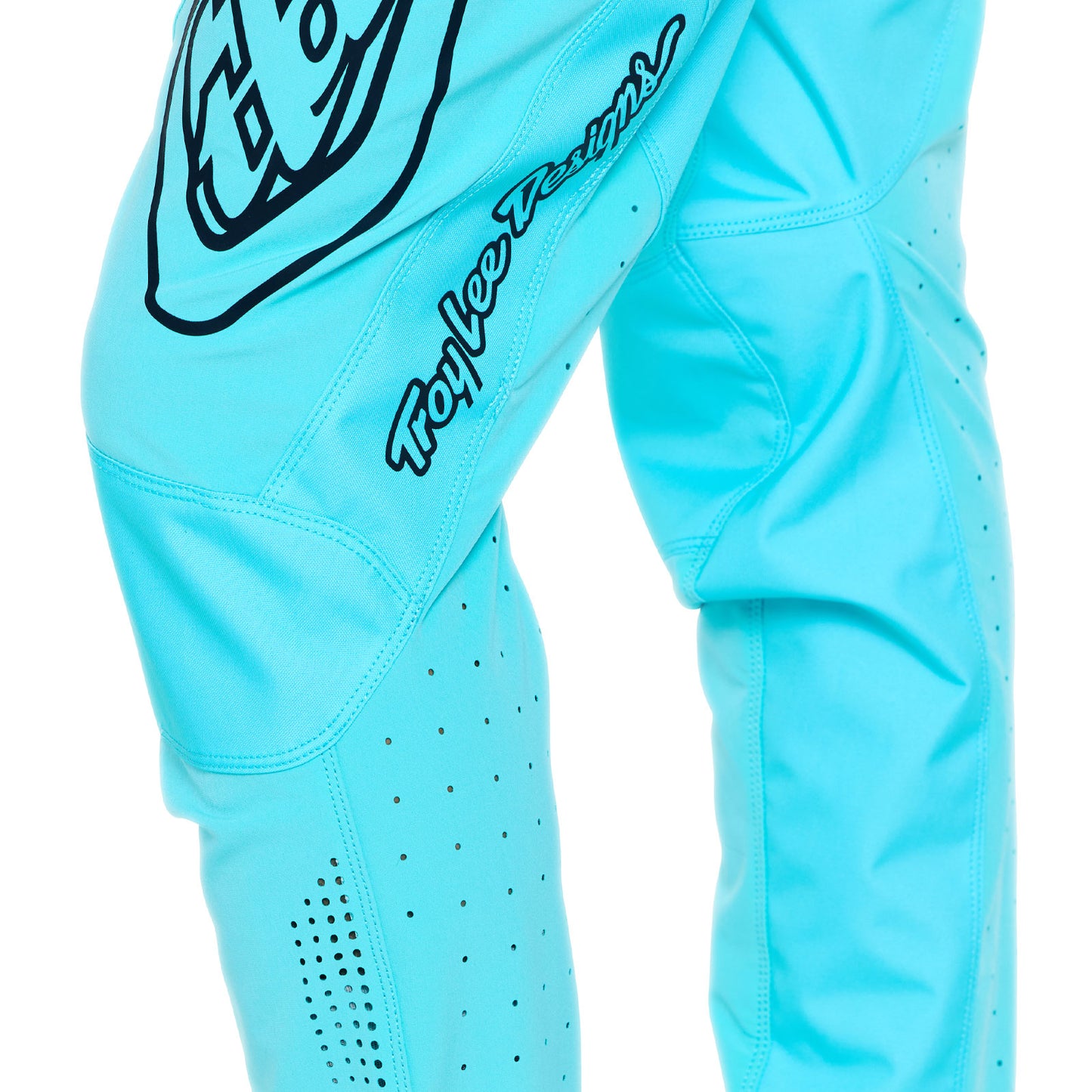 Sprint Pro Pant Mono Real Teal
