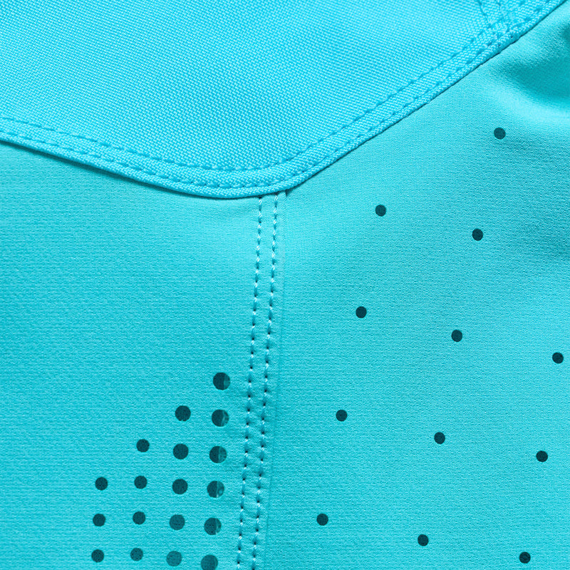 Sprint Pro Pant Mono Real Teal