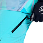 Sprint Pro Pant Mono Real Teal