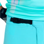 Sprint Pro Pant Mono Real Teal