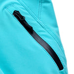 Sprint Pro Pant Mono Real Teal