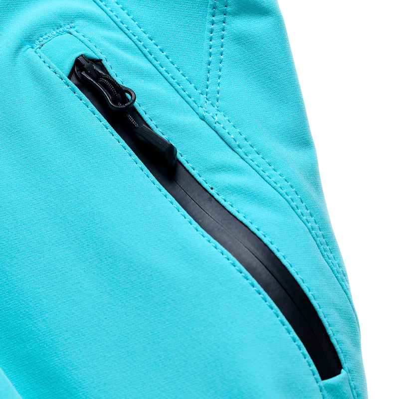 Sprint Pro Pant Mono Real Teal