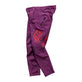 Sprint Pro Pant Mono Sangria