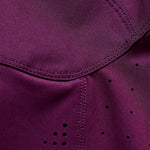 Sprint Pro Pant Mono Sangria