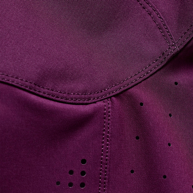 Sprint Pro Pant Mono Sangria