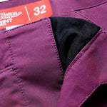 Sprint Pro Pant Mono Sangria