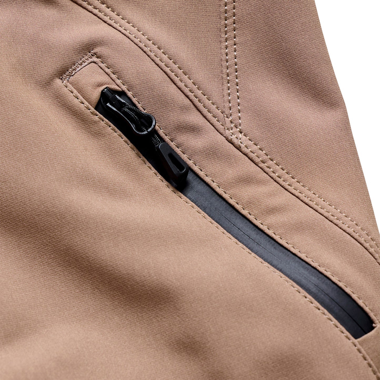 Sprint Pro Pant Mono Sienna