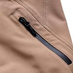Sprint Pro Pant Mono Sienna