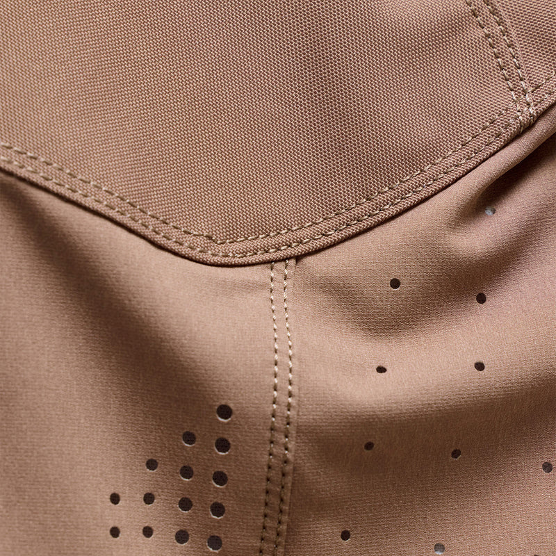 Sprint Pro Pant Mono Sienna