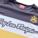 Sprint Pro LS Jersey Yo Moto Butter