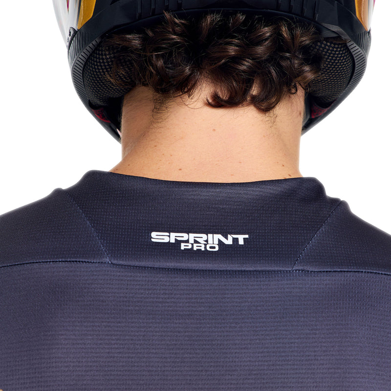 Sprint Pro LS Jersey Yo Moto Butter Troy Lee Designs sprint-pro-ls-jersey-yo-moto-butter-troy-lee-designs