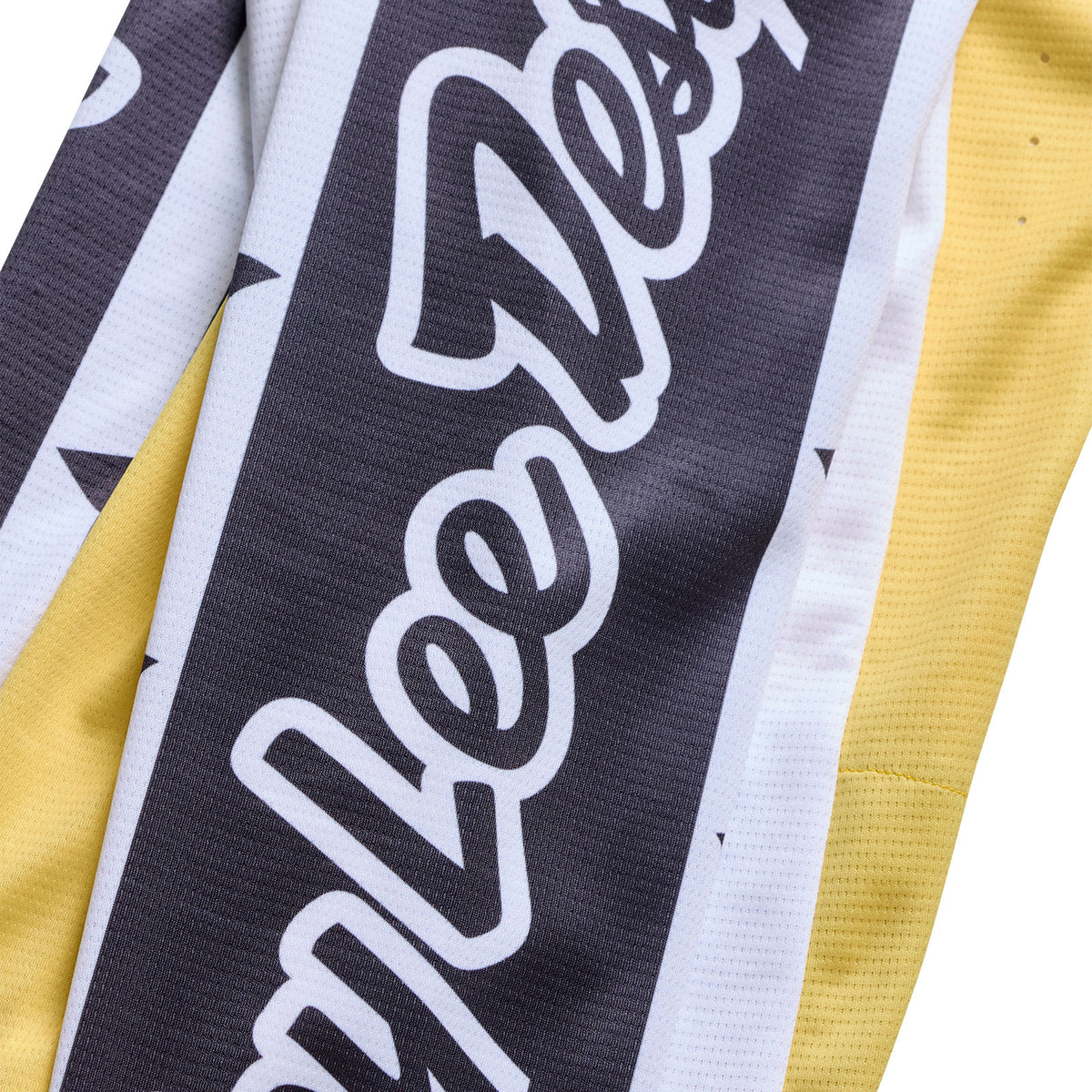 Sprint Pro LS Jersey Yo Moto Butter