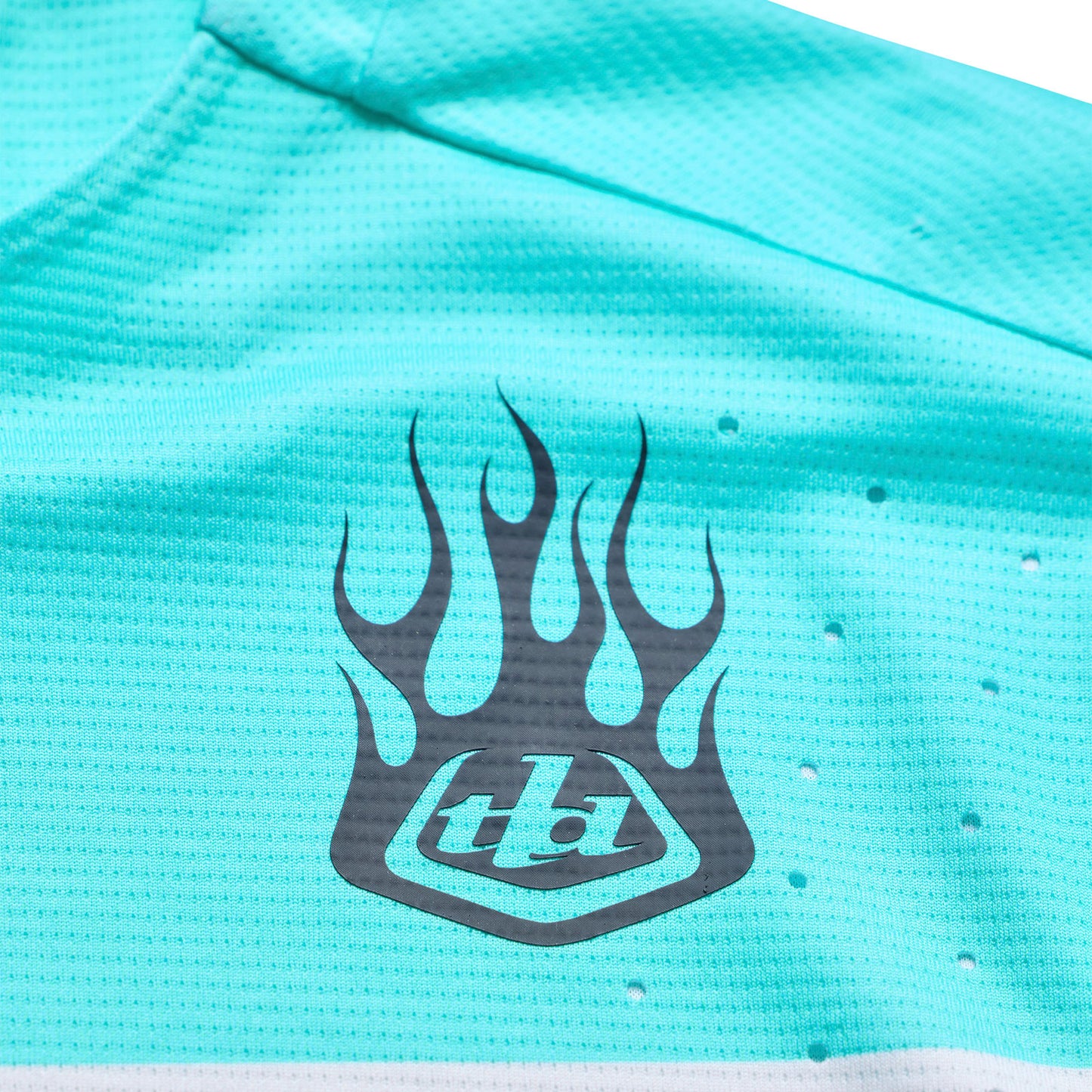 Sprint Pro LS Jersey Yo Moto Carbon