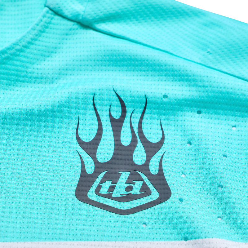 Sprint Pro LS Jersey Yo Moto Carbon