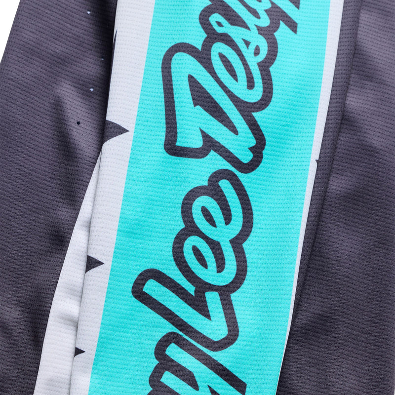 Sprint Pro LS Jersey Yo Moto Carbon