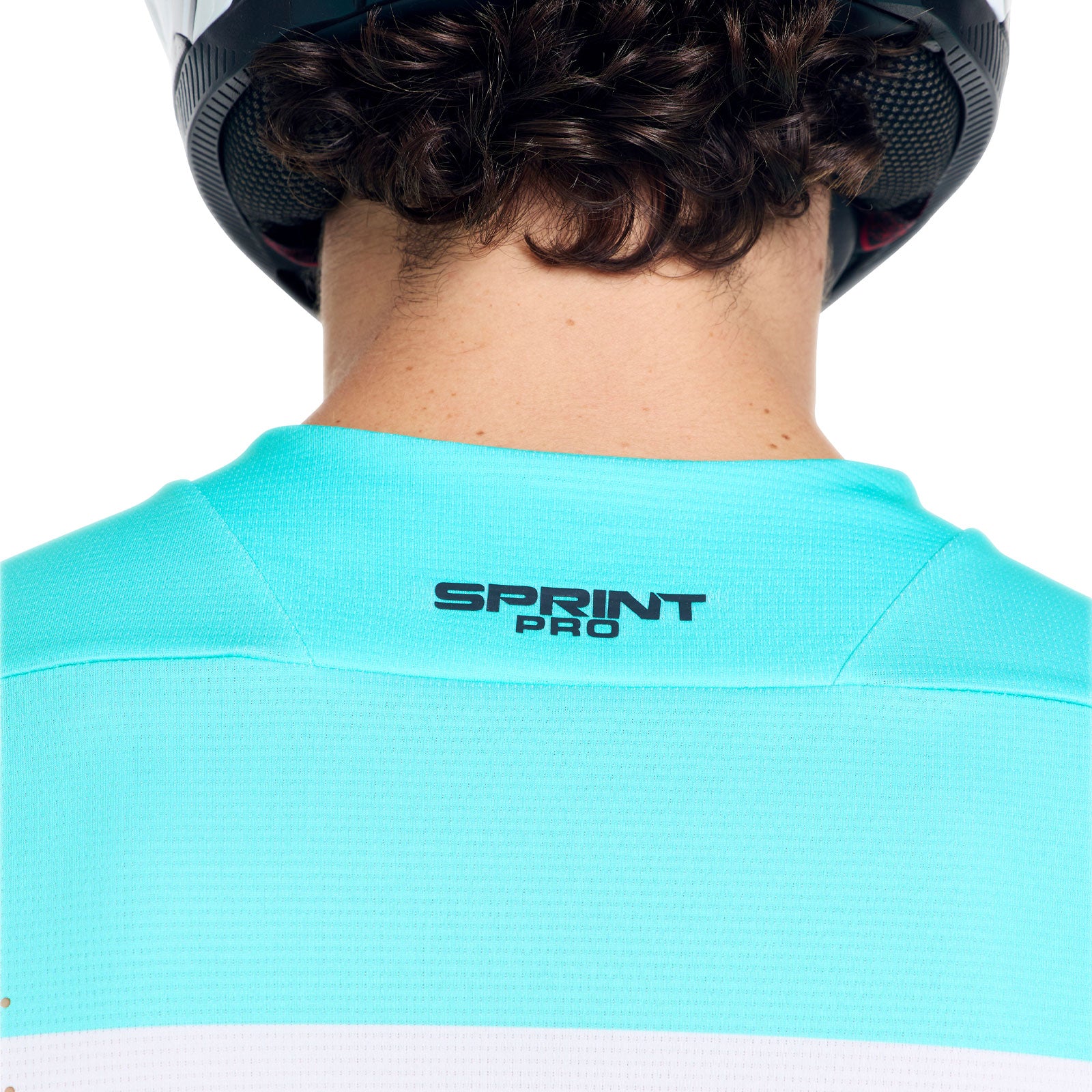 Sprint Pro LS Jersey Yo Moto Carbon – Troy Lee Designs