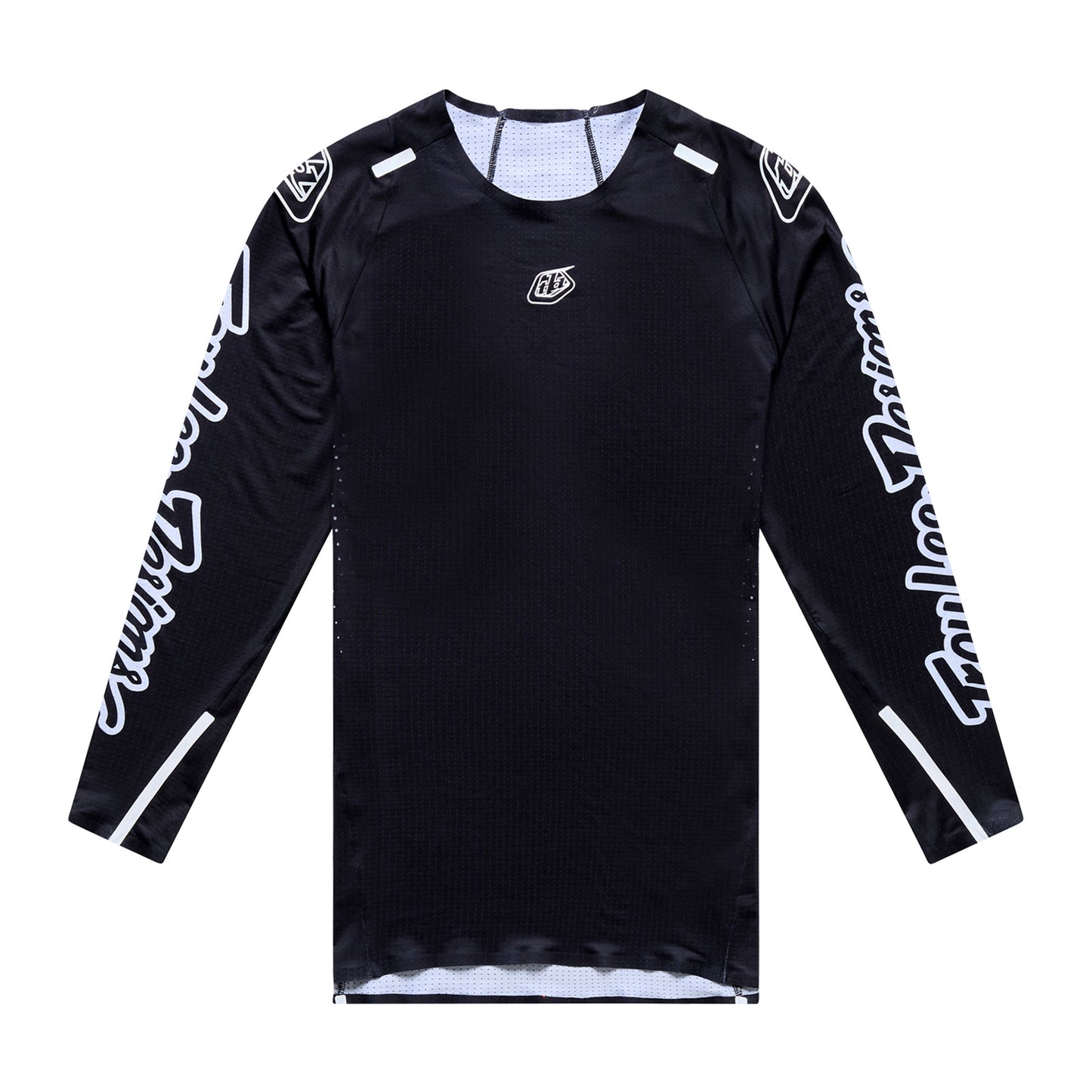 Sprint Ultra LS Jersey Mono Black