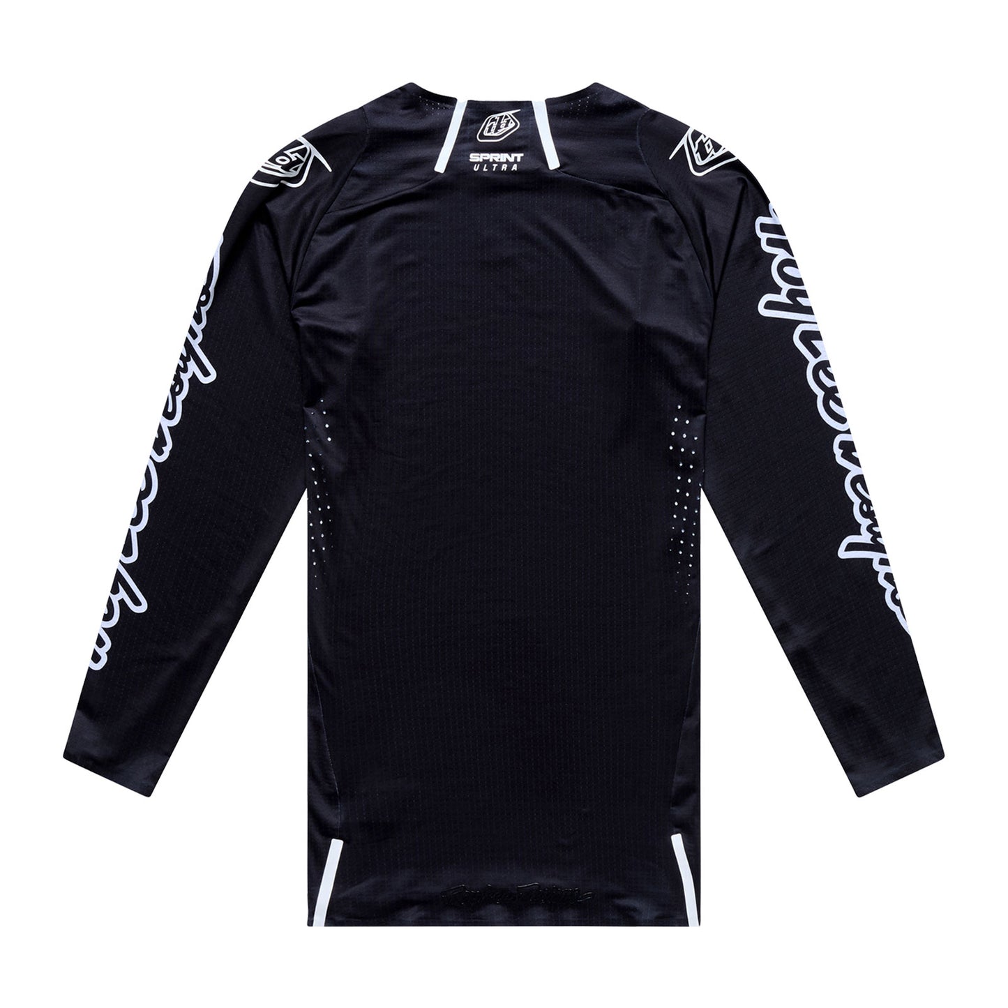 Sprint Ultra LS Jersey Mono Black