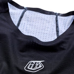 Sprint Ultra LS Jersey Mono Black