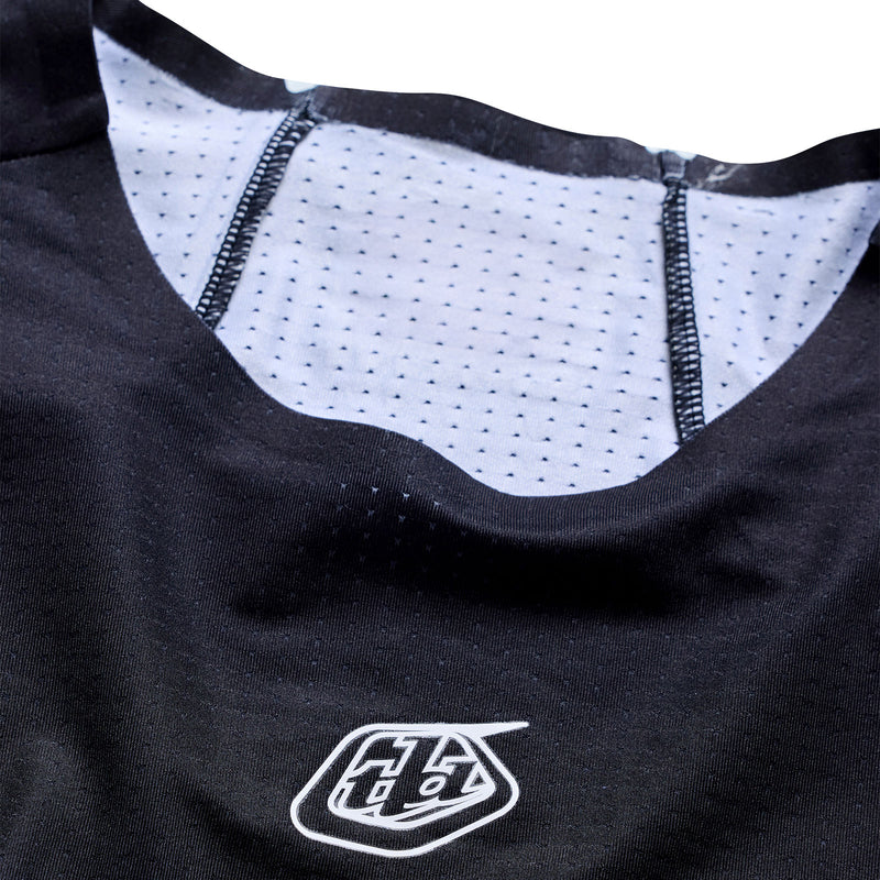 Sprint Ultra LS Jersey Mono Black