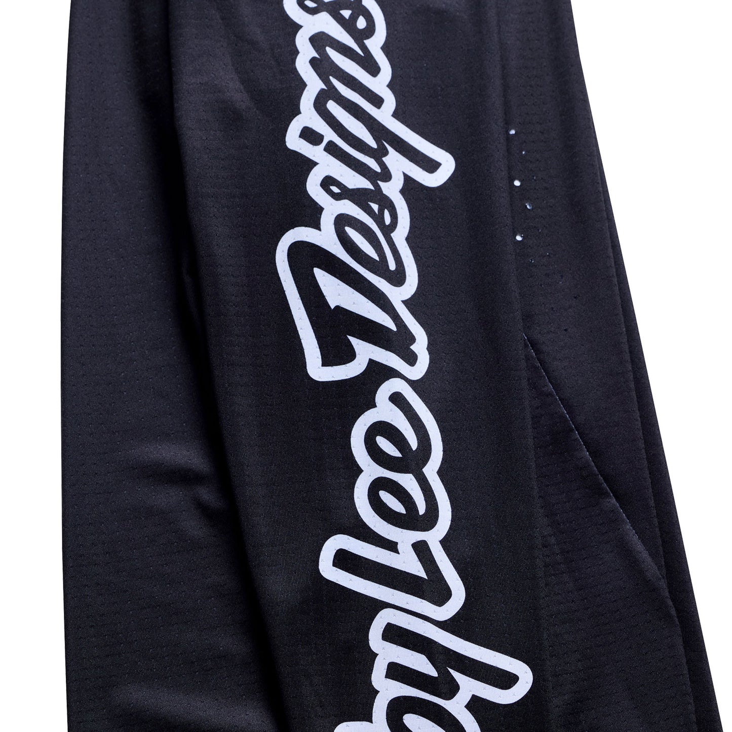 Sprint Ultra LS Jersey Mono Black