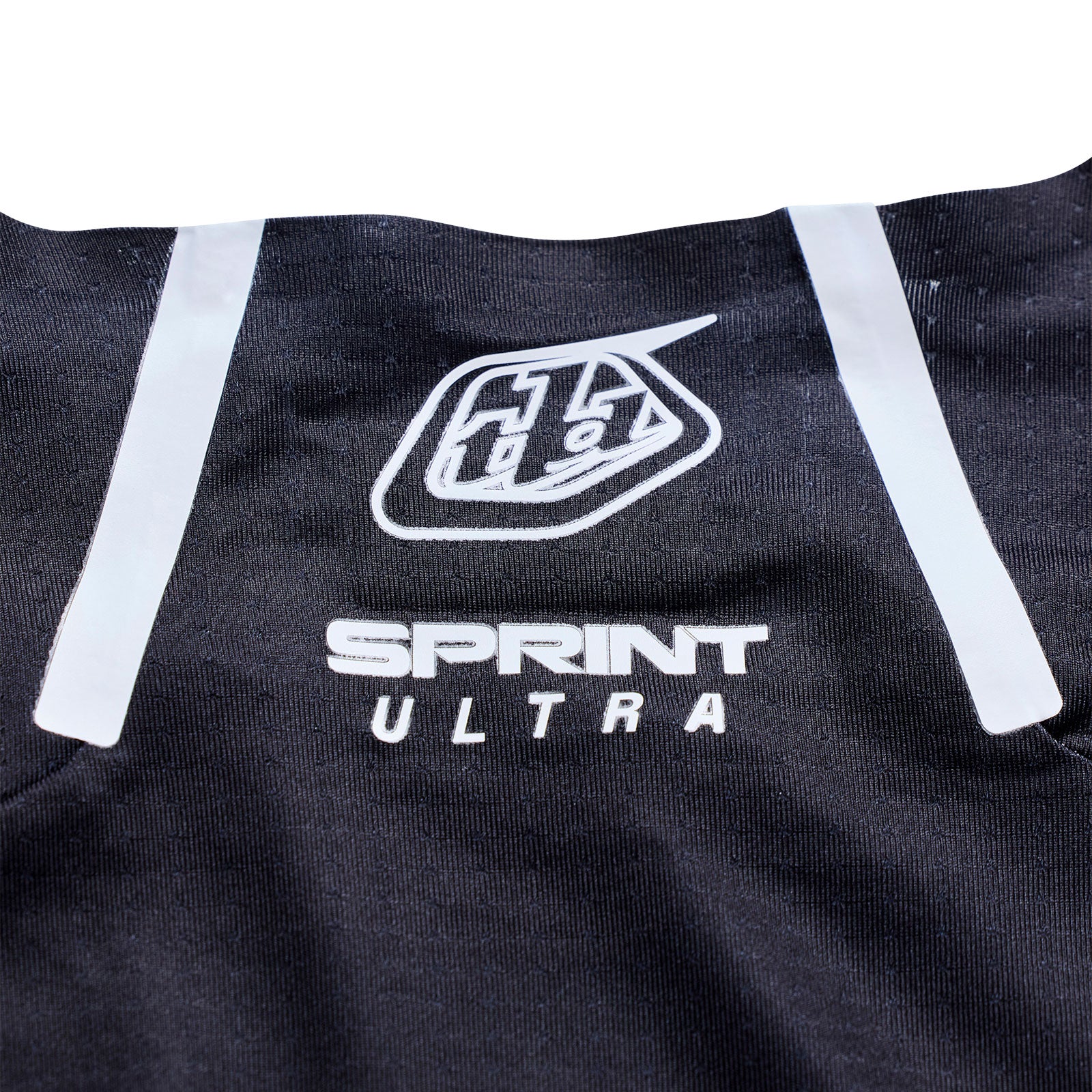 Sprint Ultra LS Jersey Mono Black – Troy Lee Designs