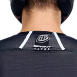 Sprint Ultra LS Jersey Mono Black
