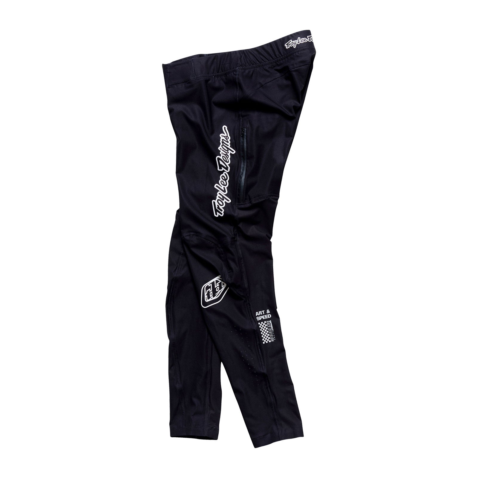 Sprint Ultra Pant Mono Black – Troy Lee Designs