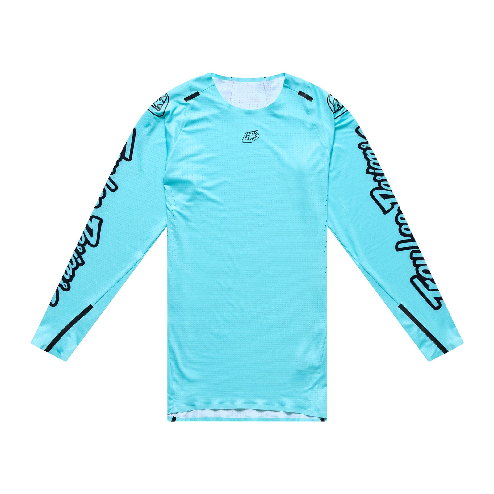 Sprint Ultra LS Jersey Mono Real Teal