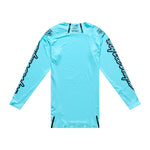 Sprint Ultra LS Jersey Mono Real Teal