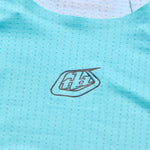 Sprint Ultra LS Jersey Mono Real Teal