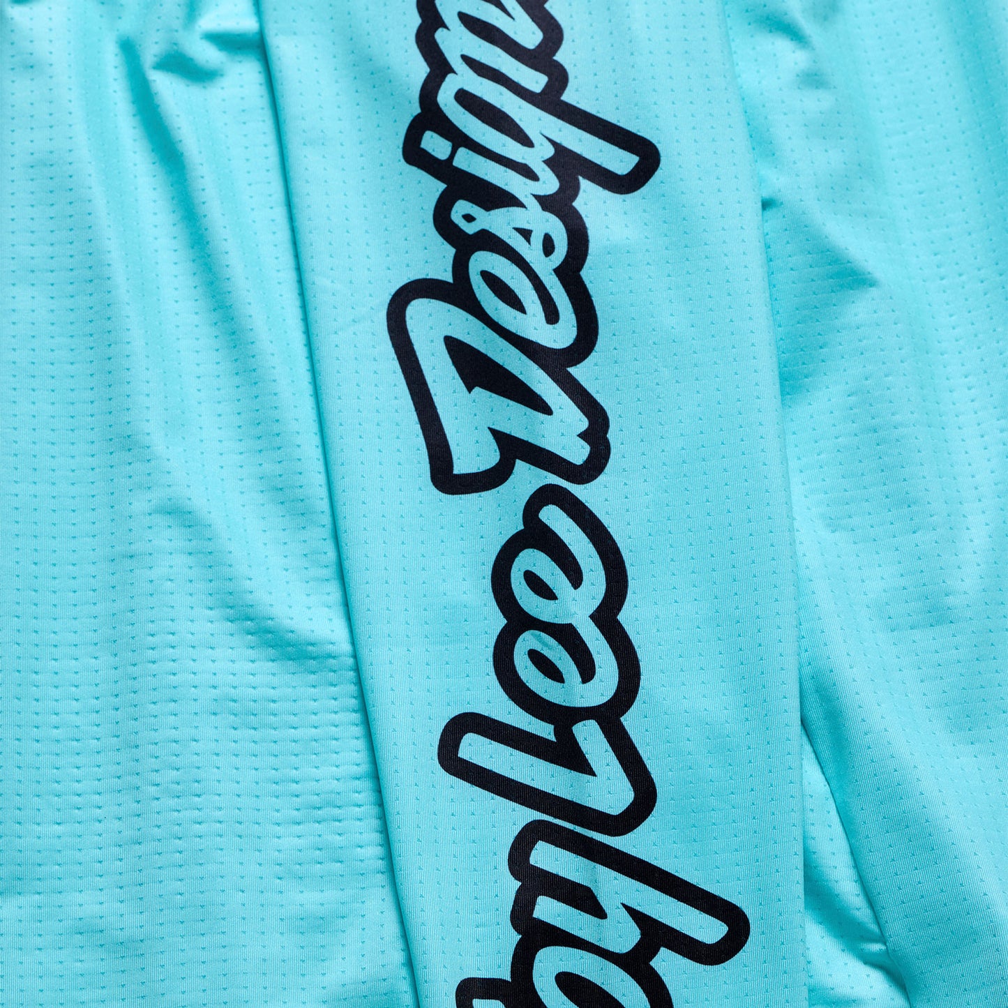 Sprint Ultra LS Jersey Mono Real Teal