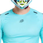 Sprint Ultra LS Jersey Mono Real Teal