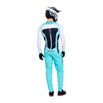 Sprint Ultra Pant Mono Real Teal