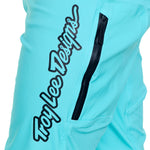 Sprint Ultra Pant Mono Real Teal