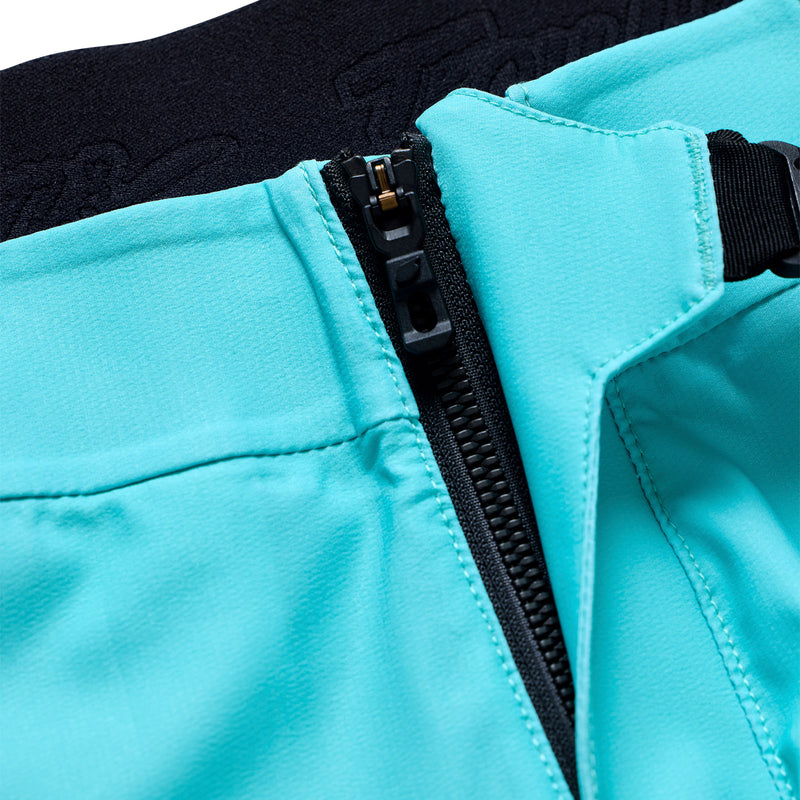 Sprint Ultra Pant Mono Real Teal
