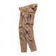 Sprint Ultra Pant Mono Sienna