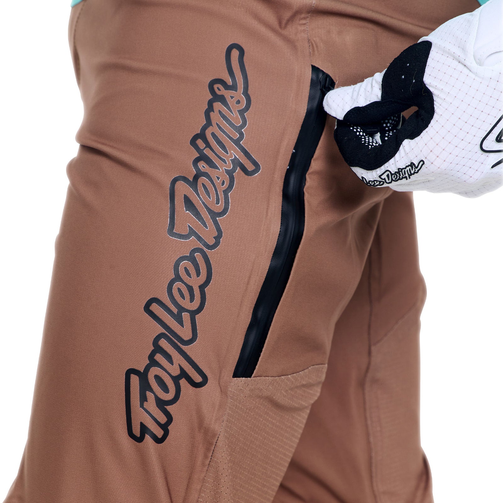 Sprint Ultra Pant Mono Sienna – Troy Lee Designs