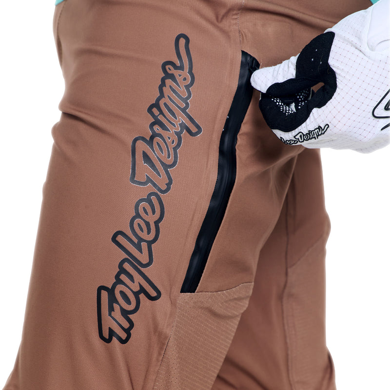 Sprint Ultra Pant Mono Sienna