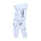 Sprint Ultra Pant Mono White