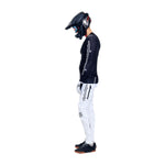 Sprint Ultra Pant Mono White